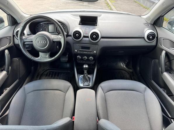 Audi A1 I (8X) с пробегом 2013 года, цена 949 000 рублей, 109964 км, хэтчбек, Автокод Объявления