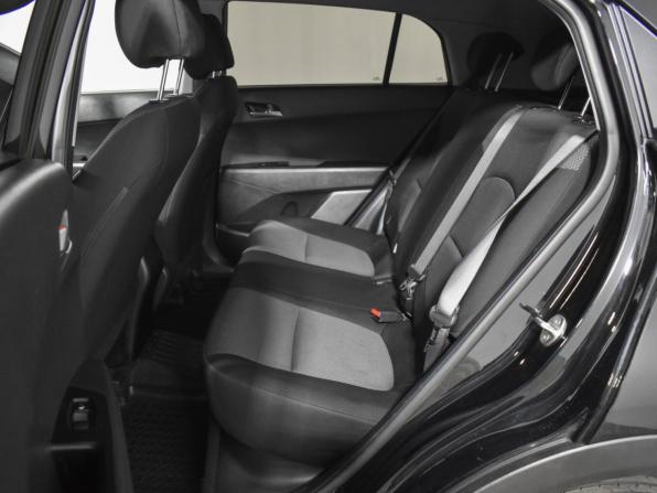 Hyundai Creta I с пробегом 2017 года, цена 1 390 000 рублей, 189173 км, внедорожник, Автокод Объявления