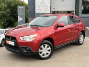 Mitsubishi ASX I Казань  - изображение 16