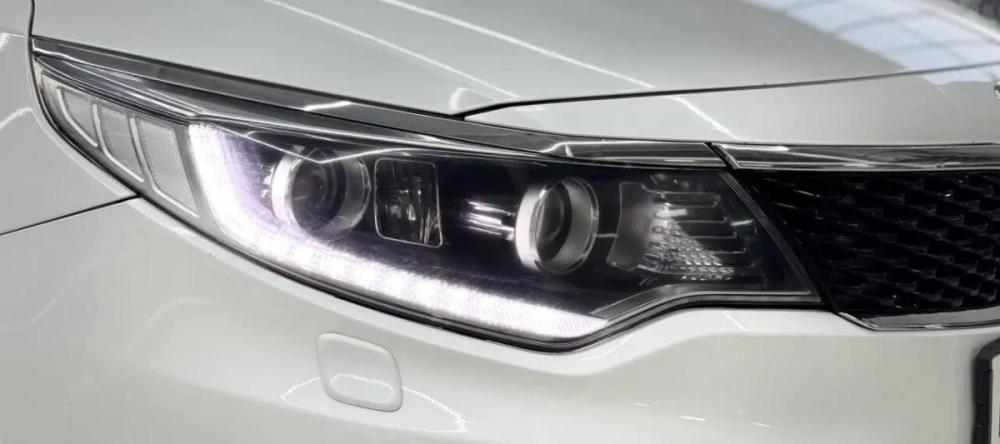 Kia Optima IV Шахты  - изображение 9