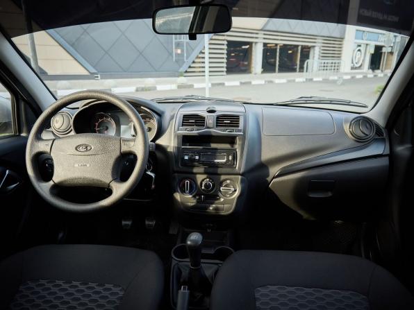 Lada (ВАЗ) Granta I Рестайлинг с пробегом 2023 года, цена 723 000 рублей, 57084 км, седан, Автокод Объявления