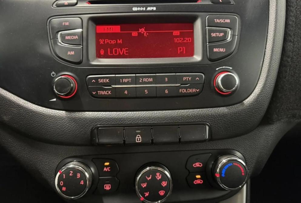 Kia Ceed II Астрахань  - изображение 12
