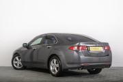 Honda Accord VIII Томск  - изображение 26