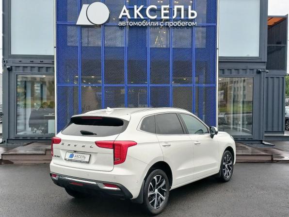 Haval Jolion I с пробегом 2022 года, цена 1 717 000 рублей, 44000 км, внедорожник, Автокод Объявления