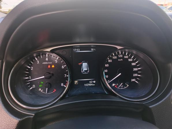 Nissan X-Trail III с пробегом 2015 года, цена 1 750 000 рублей, 142930 км, внедорожник, Автокод Объявления