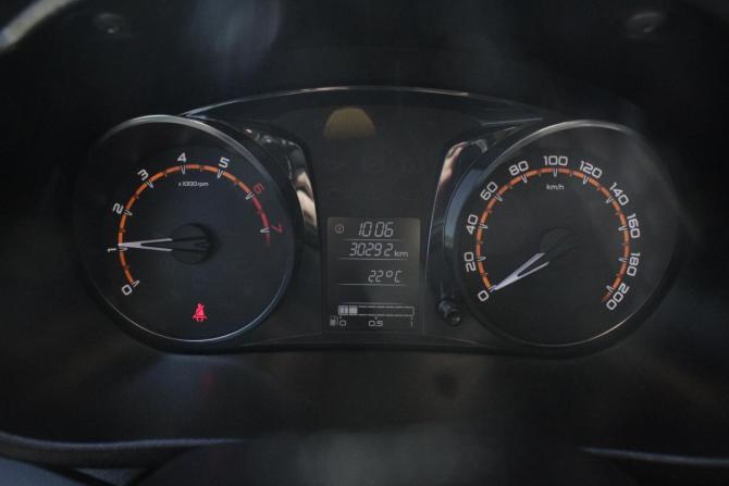 Lada (ВАЗ) Granta I Рестайлинг с пробегом 2025 года, цена 995 000 рублей, 30292 км, лифтбек, Автокод Объявления