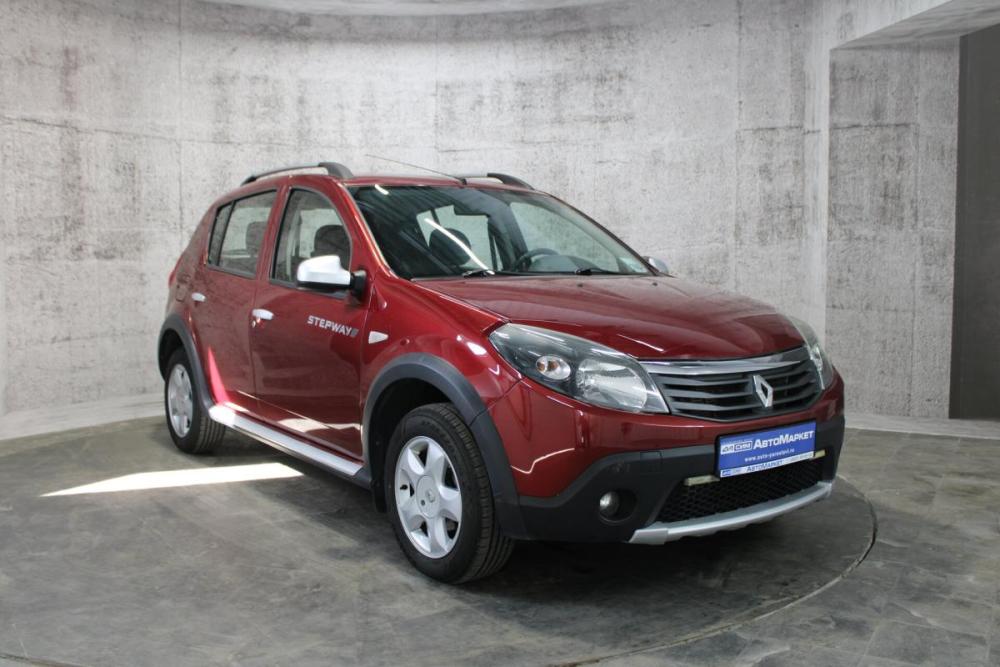 Renault Sandero I Ярославль  - изображение 3
