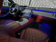 Mercedes-Benz S-Класс VII (W223) Новосибирск  - изображение 59