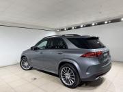 Mercedes-Benz GLE II (V167) Москва  - изображение 26