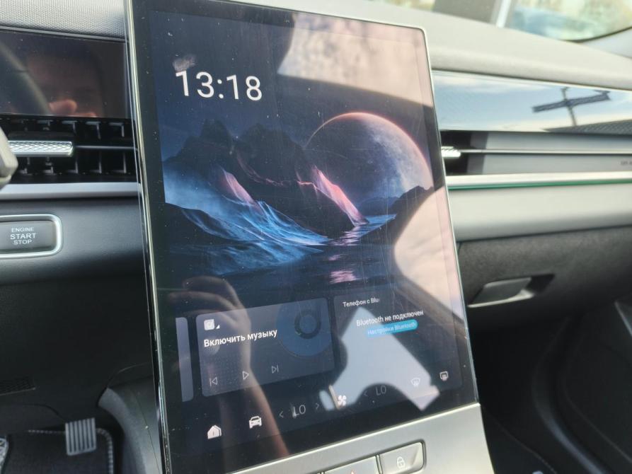 Jaecoo J6 Стерлитамак  - изображение 14