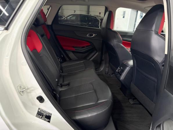 Changan UNI-S (CS55 Plus) с пробегом 2024 года, цена 2 297 000 рублей, 8612 км, внедорожник, Автокод Объявления