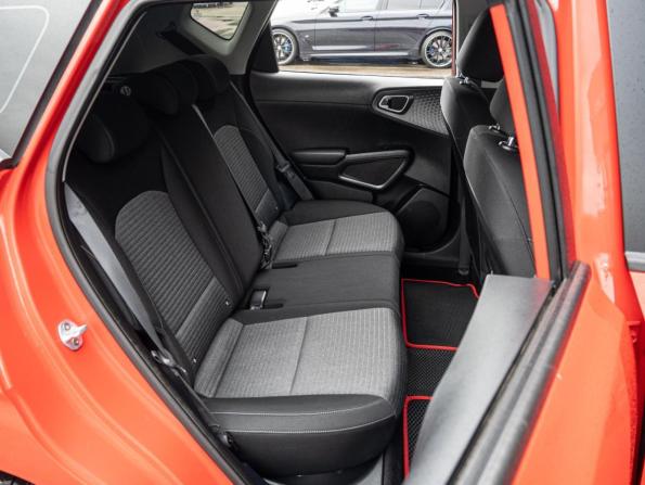 Kia Soul III с пробегом 2019 года, цена 1 995 000 рублей, 108200 км, хэтчбек, Автокод Объявления