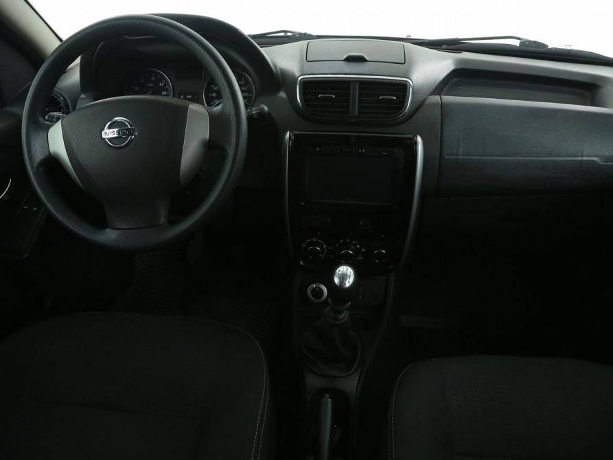 Nissan Terrano III (D10) Иваново  - изображение 12