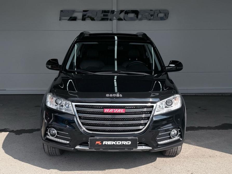 Haval H6 I Уфа  - изображение 5