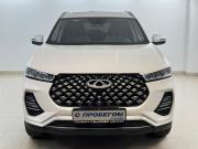 Chery Tiggo 7 Pro I Москва  - изображение 20