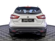 Nissan Qashqai II Москва  - изображение 36