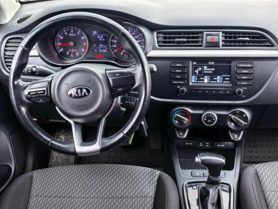 Kia Rio IV Белгород  - изображение 9