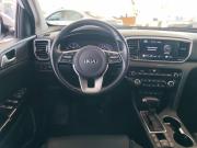 Kia Sportage IV Рестайлинг Астрахань  - изображение 34