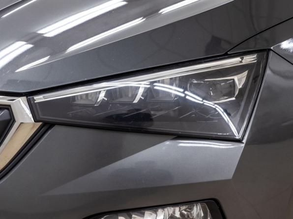 Skoda Rapid II с пробегом 2021 года, цена 1 598 000 рублей, 106000 км, лифтбек, Автокод Объявления