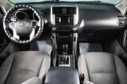 Toyota Land Cruiser Prado 150 Series Рестайлинг 3 Сургут  - изображение 30