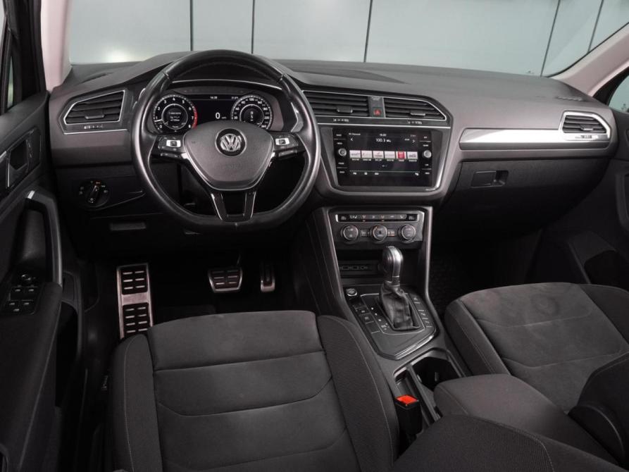 Volkswagen Tiguan II Воронеж  - изображение 6