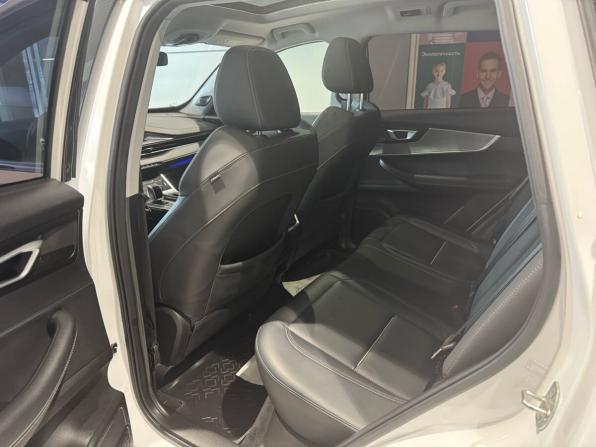 Chery Tiggo 7 Pro Max I с пробегом 2023 года, цена 1 999 000 рублей, 41520 км, внедорожник, Автокод Объявления