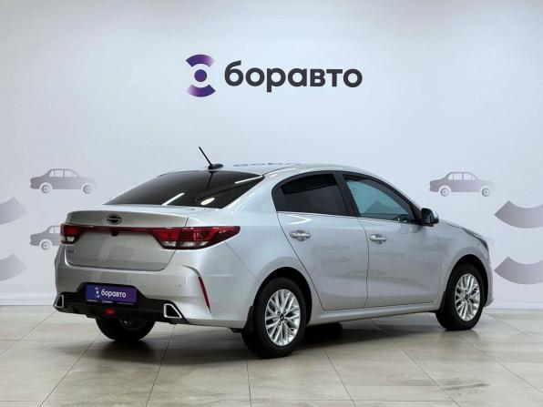 Solaris KRS с пробегом 2025 года, цена 2 130 000 рублей, 39330 км, седан, Автокод Объявления