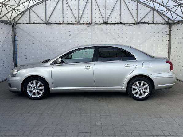 Toyota Avensis II Рестайлинг с пробегом 2007 года, цена 910 000 рублей, 254894 км, седан, Автокод Объявления