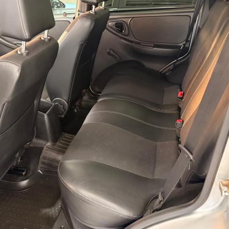 Chevrolet Niva I Рестайлинг с пробегом 2014 года, цена 544 000 рублей, 155816 км, внедорожник, Автокод Объявления