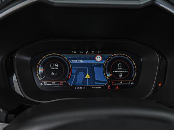 Lada (ВАЗ) Vesta I Рестайлинг (NG) с пробегом 2023 года, цена 1 680 000 рублей, 44819 км, седан, Автокод Объявления