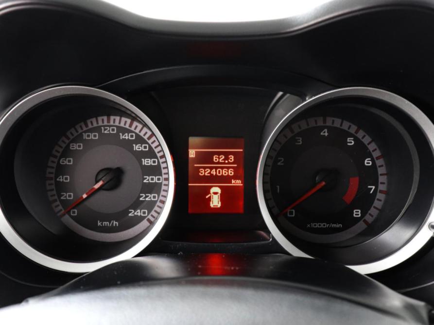 Mitsubishi Lancer X Химки  - изображение 9