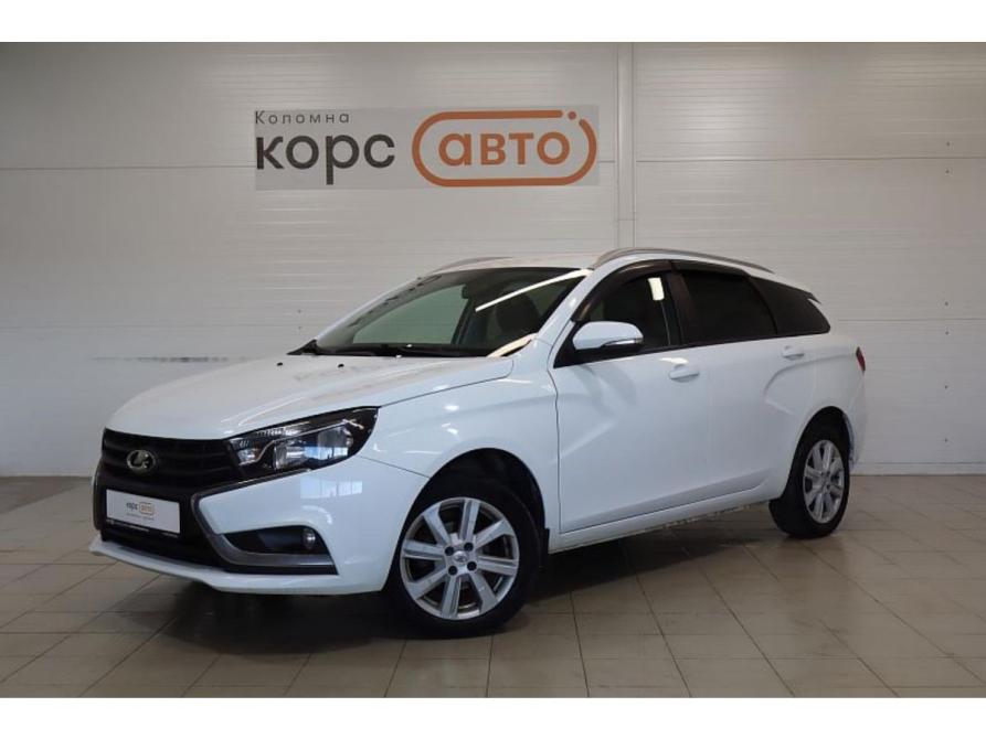 Lada (ВАЗ) Vesta I Коломна  - изображение 1