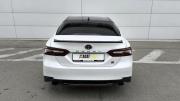 Toyota Camry VIII (XV70) Рестайлинг Ставрополь  - изображение 32