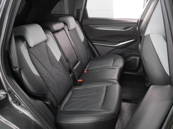 Changan CS75 Plus III с пробегом 2024 года, цена 2 799 000 рублей, 30 км, внедорожник, Автокод Объявления