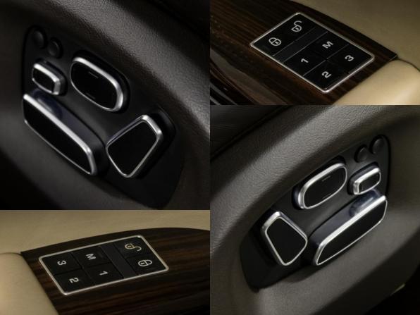 Land Rover Range Rover IV с пробегом 2014 года, цена 4 538 281 рубль, 101433 км, внедорожник, Автокод Объявления