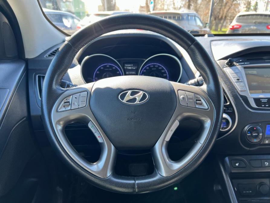 Hyundai ix35 I Стерлитамак  - изображение 16