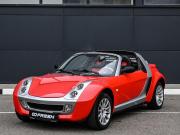 Smart Roadster Новороссийск  - изображение 24
