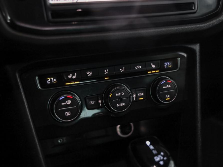 Volkswagen Tiguan II Санкт-Петербург  - изображение 18