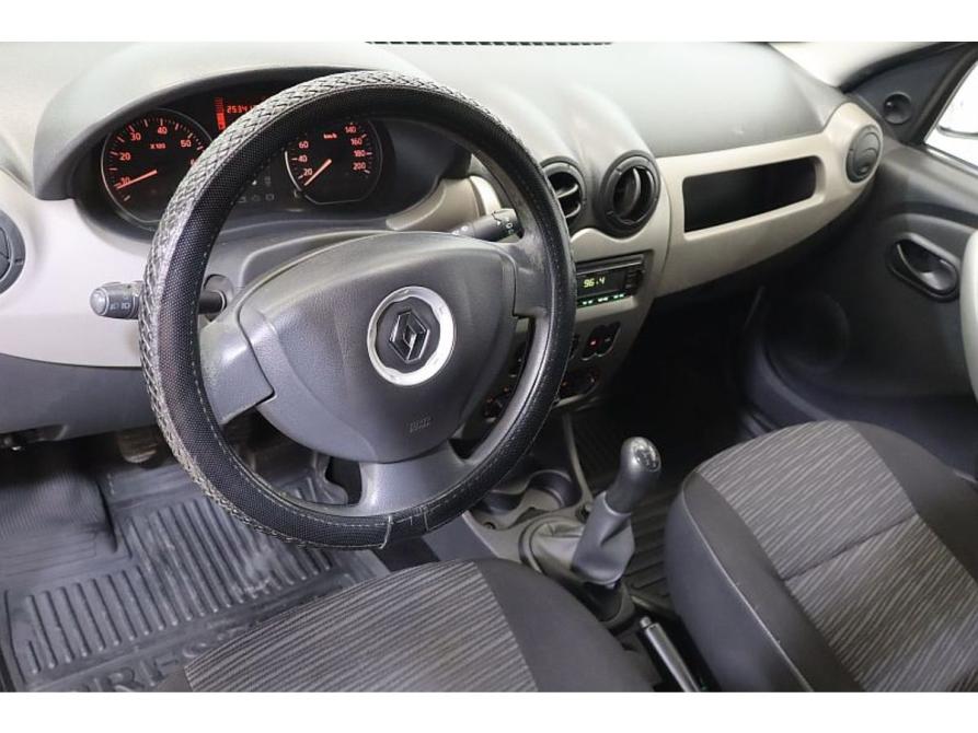 Renault Sandero I Коломна  - изображение 6