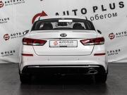 Kia Optima IV Рестайлинг Минеральные Воды  - изображение 24