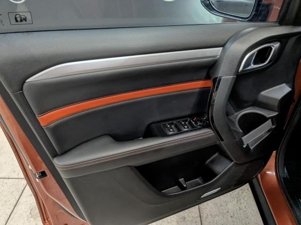 Haval Dargo с пробегом 2024 года, цена 2 665 000 рублей, 48727 км, внедорожник, Автокод Объявления