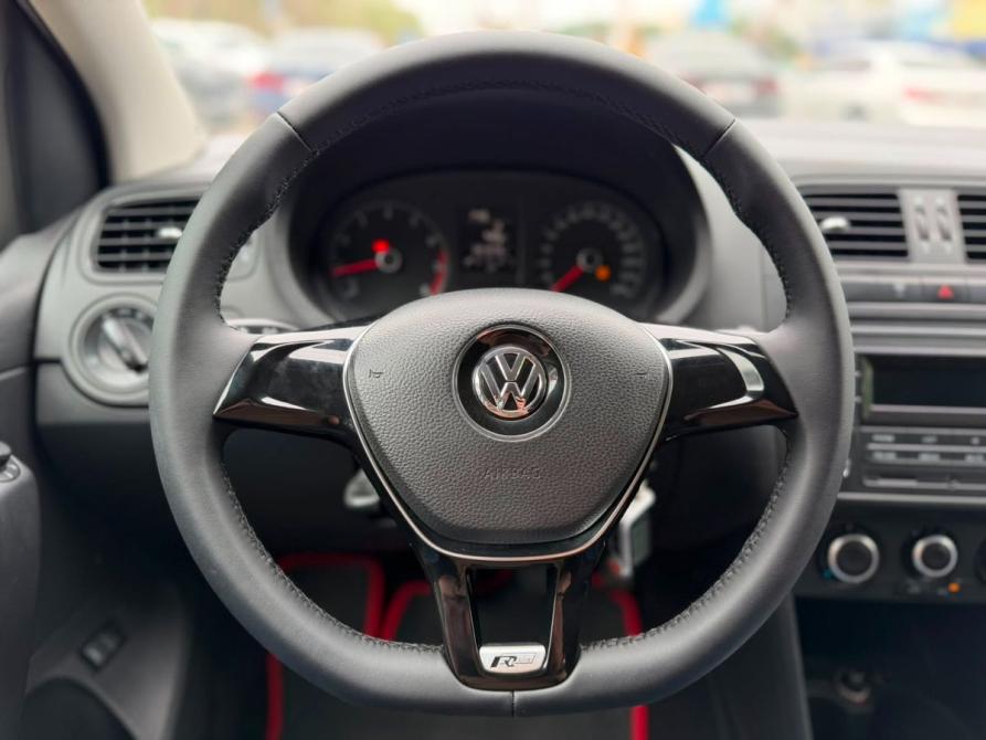 Volkswagen Polo V Рестайлинг Астрахань  - изображение 17