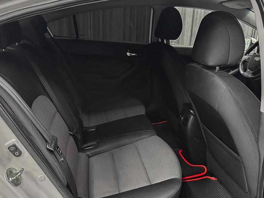 Kia Cerato III Красноярск  - изображение 14