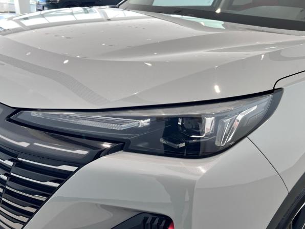 Changan UNI-S (CS55 Plus) I с пробегом 2024 года, цена 2 345 000 рублей, 35068 км, внедорожник, Автокод Объявления