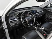 Chery Tiggo 4 Pro I Рестайлинг Тюмень  - изображение 30