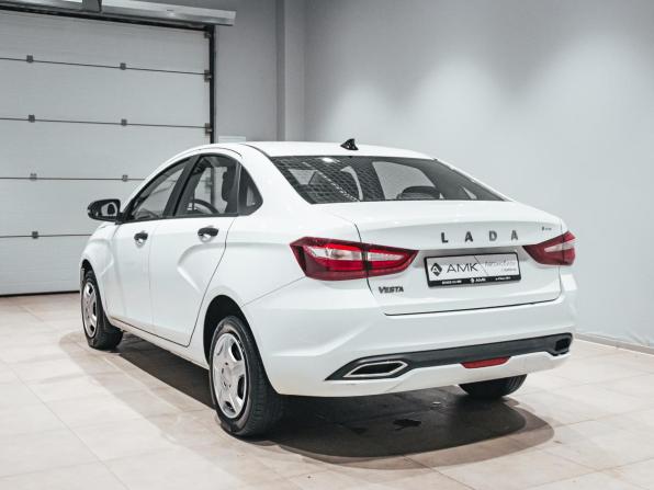 Lada (ВАЗ) Vesta I Рестайлинг (NG) с пробегом 2024 года, цена 1 081 216 рублей, 83035 км, седан, Автокод Объявления