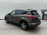 Toyota RAV4 IV (XA40) Рестайлинг Нижний Тагил  - изображение 23
