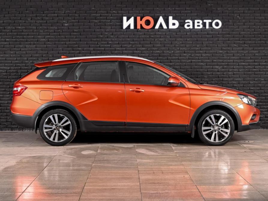 Lada (ВАЗ) Vesta I Екатеринбург  - изображение 9