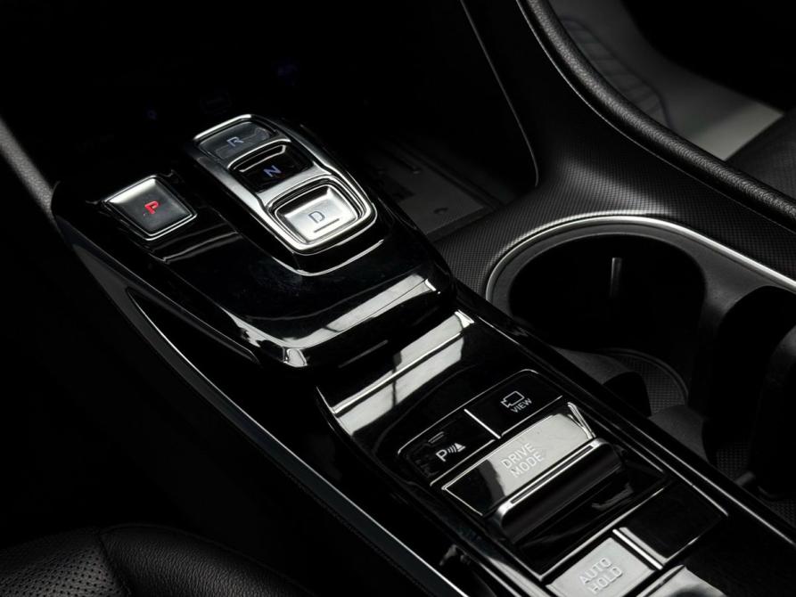 Hyundai Sonata VIII (DN8) Ижевск  - изображение 21