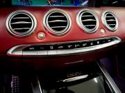 Mercedes-Benz S-Класс VI (W222 C217) Рестайлинг Москва  - изображение 58